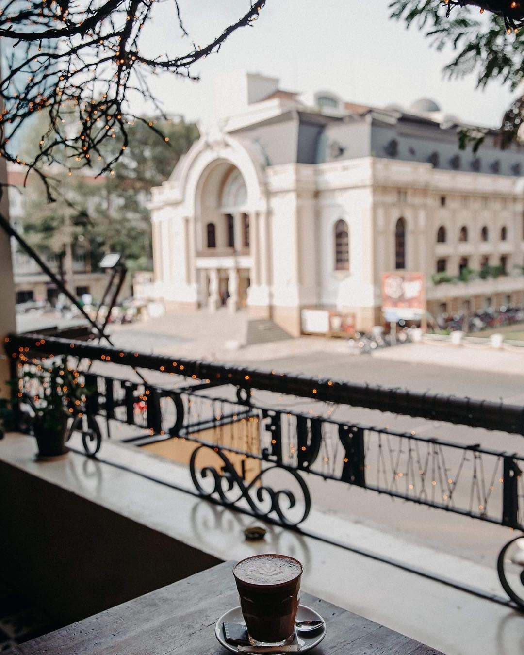 brunch o sai gon anh 1