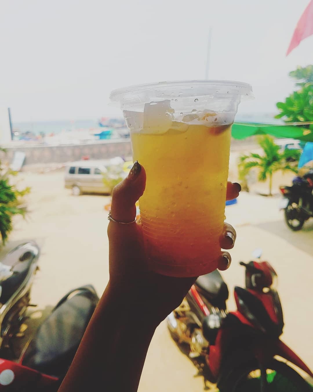 dac san Ly Son anh 8