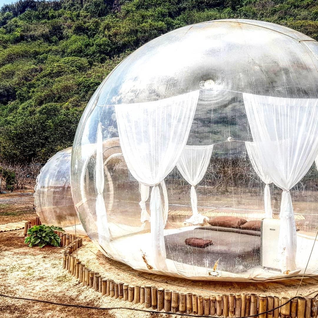 khach san bali anh 1