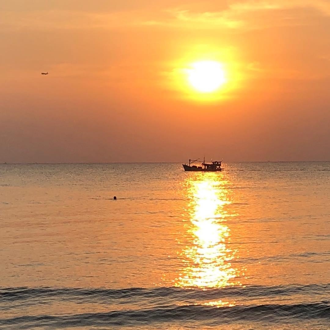 ngam hoang hon Phu Quoc anh 9