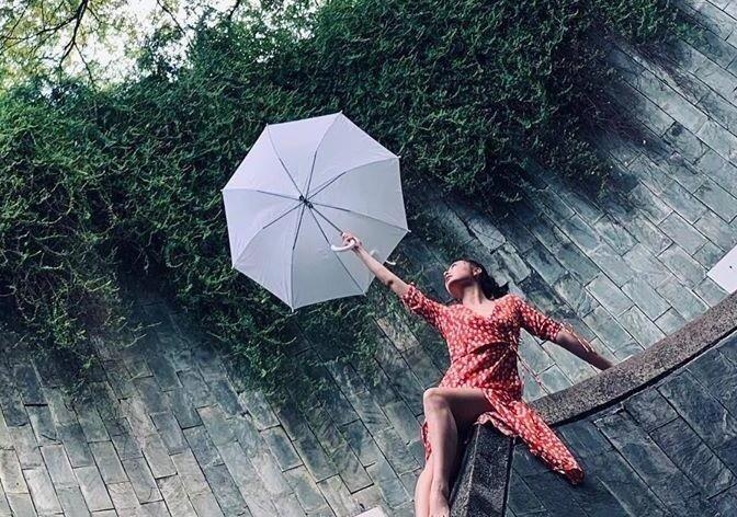 Check-in dia diem song ao than thanh cua gioi tre Singapore hinh anh