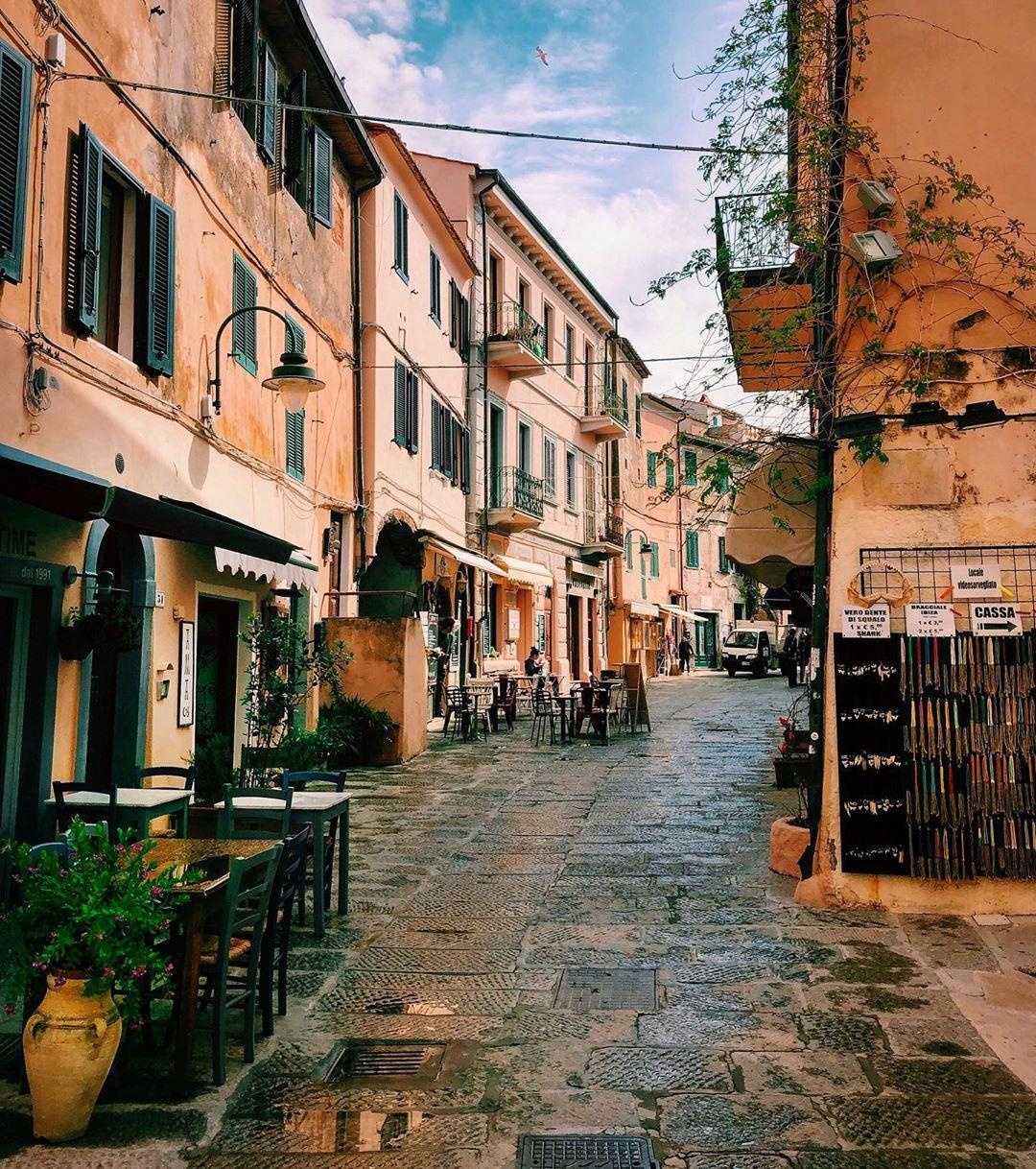 bai bien italy anh 5