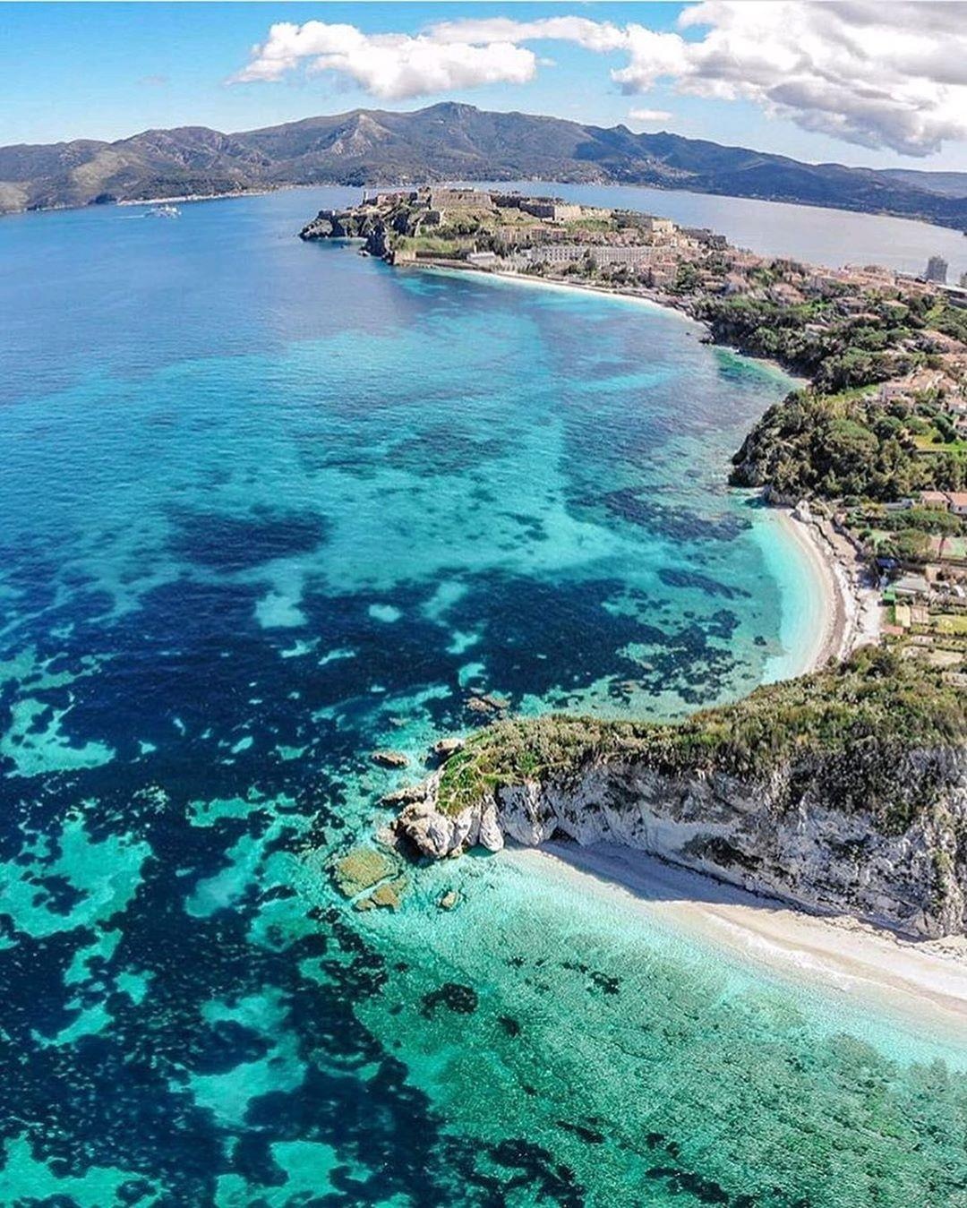 bai bien italy anh 3