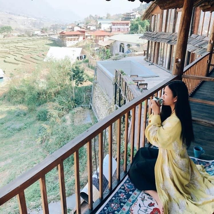 homestay sa pa anh 12