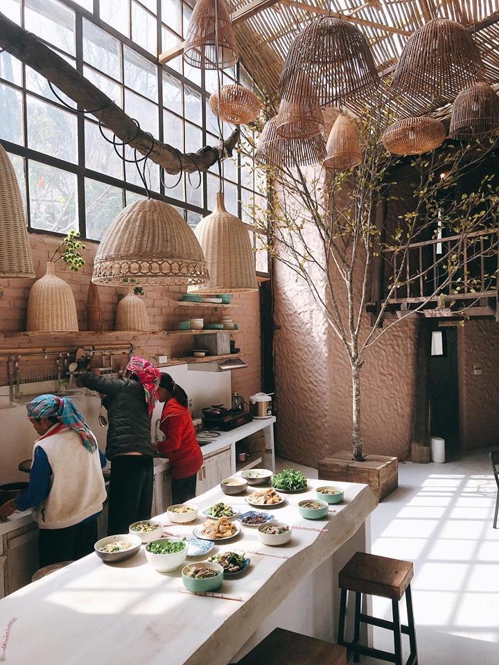 homestay sa pa anh 8