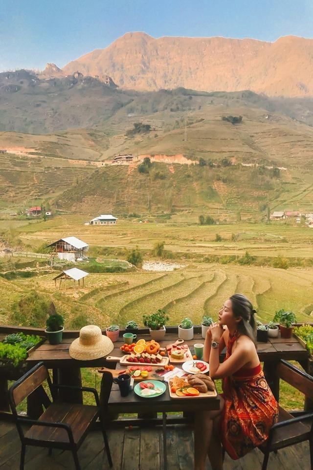 homestay sa pa anh 5