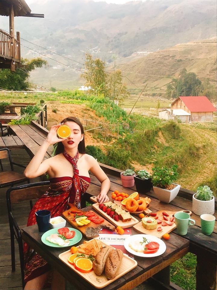 homestay sa pa anh 6