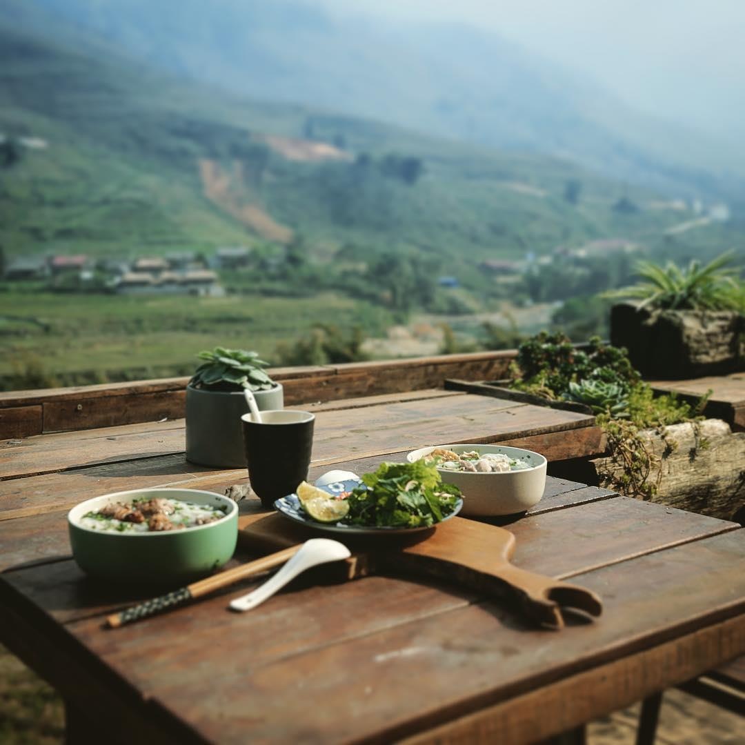 homestay sa pa anh 11