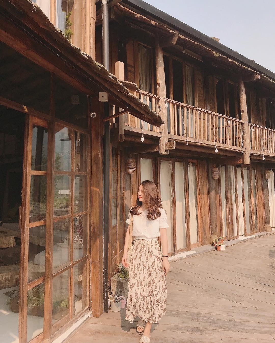 homestay sa pa anh 3