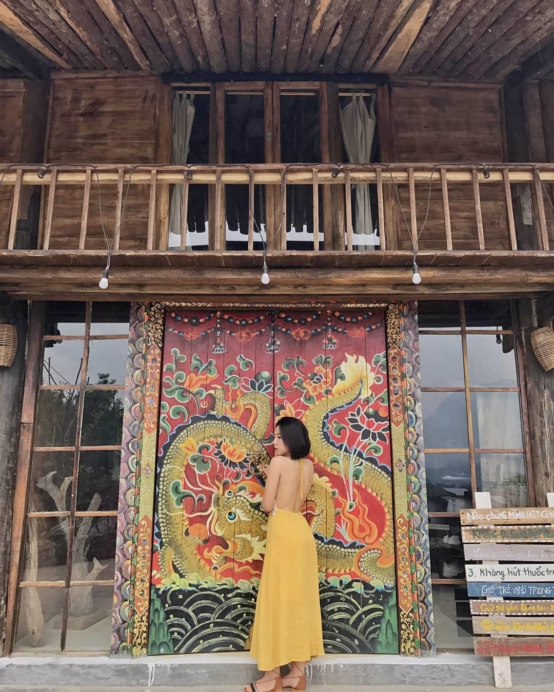 homestay sa pa anh 2