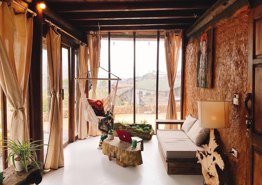 homestay sa pa anh 9