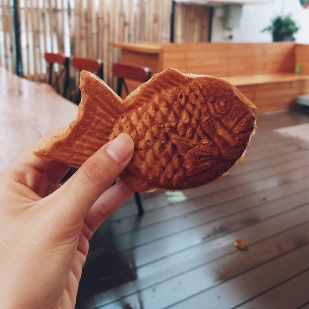 ca phe chocolate da lat anh 8