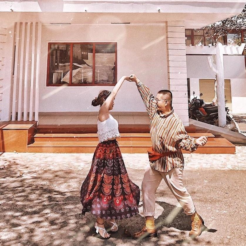 ca phe chocolate da lat anh 3