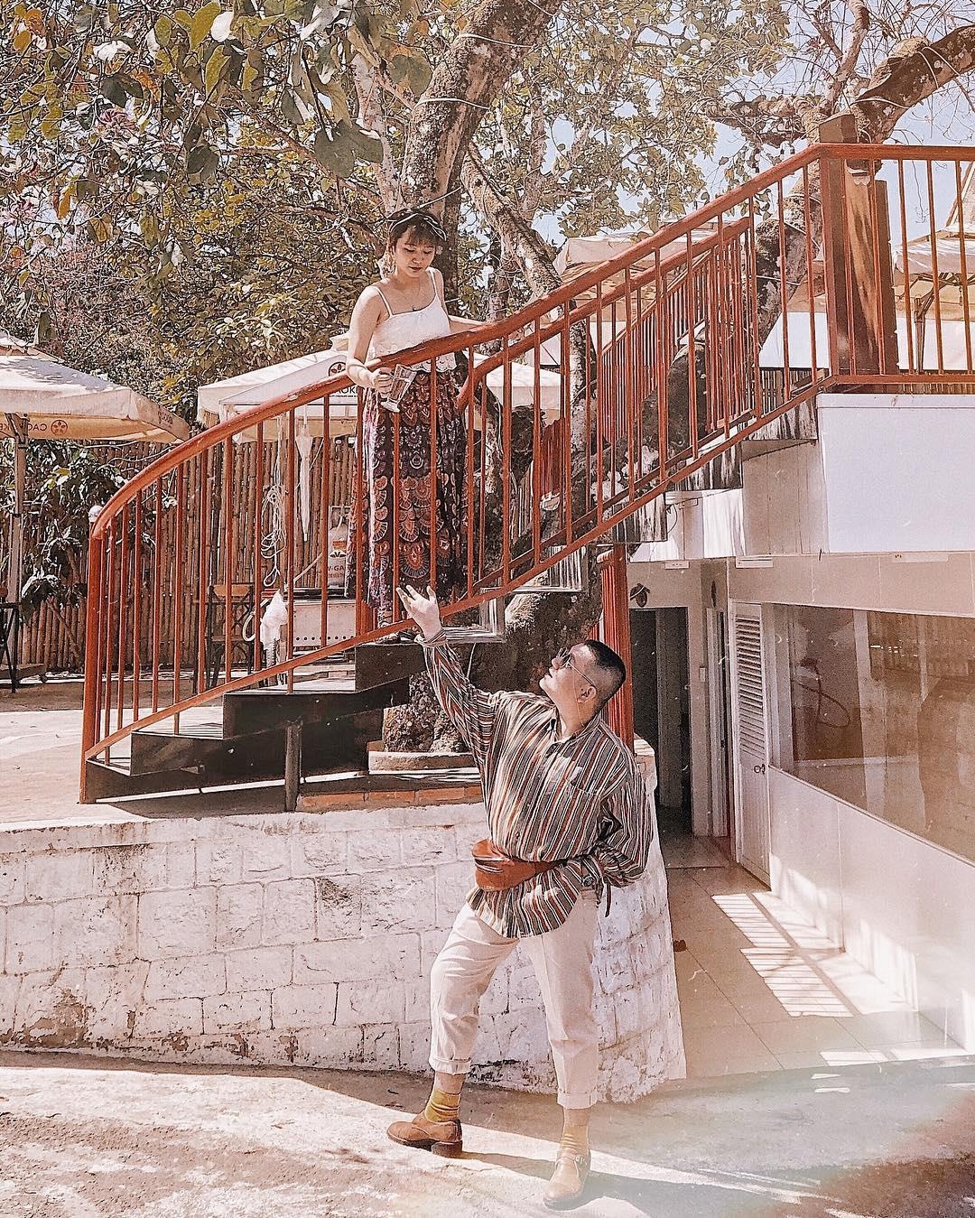 ca phe chocolate da lat anh 4