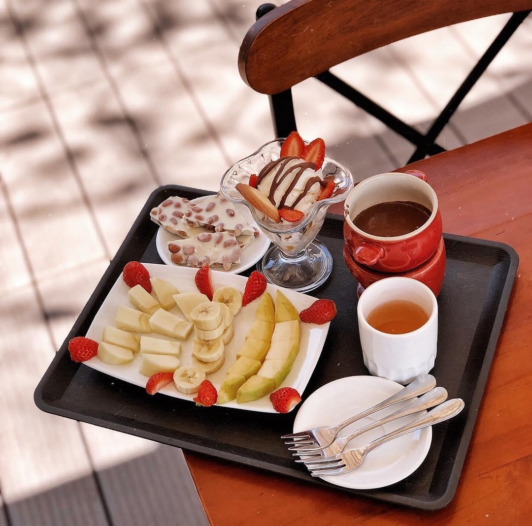 ca phe chocolate da lat anh 6