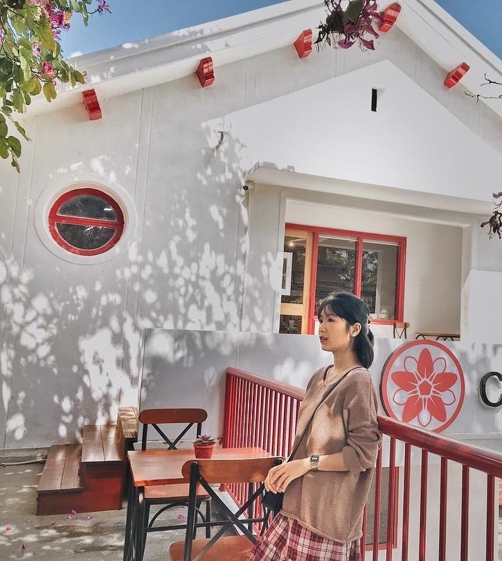 ca phe chocolate da lat anh 9