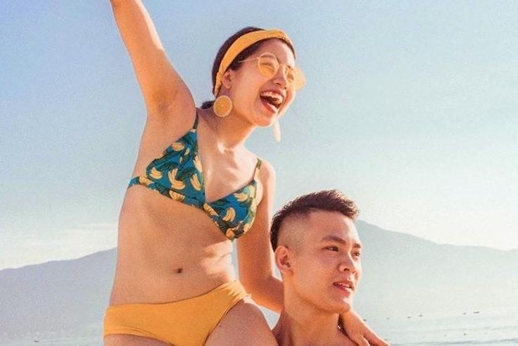 Den 5 hon dao Viet Nam tuyet dep, xua tan con nong he oi buc hinh anh