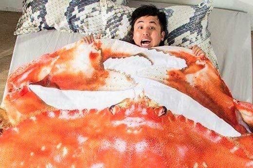 Nhung bo chan goi 'ngon lanh' dem do an vao giac mo cua ban hinh anh