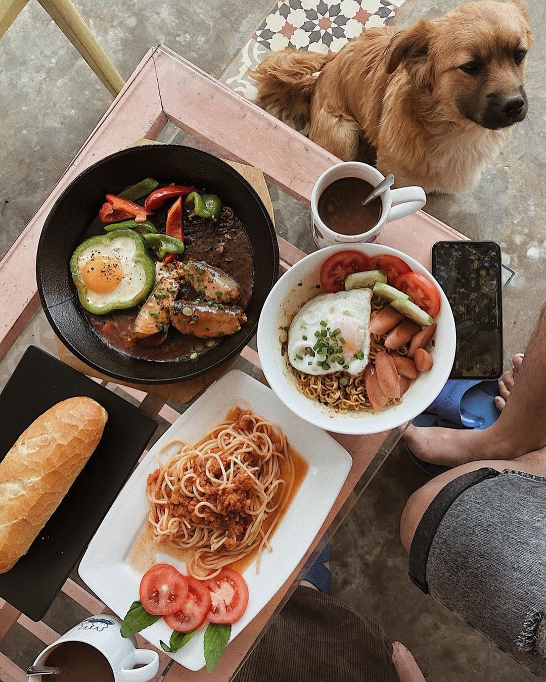 homestay da lat anh 12