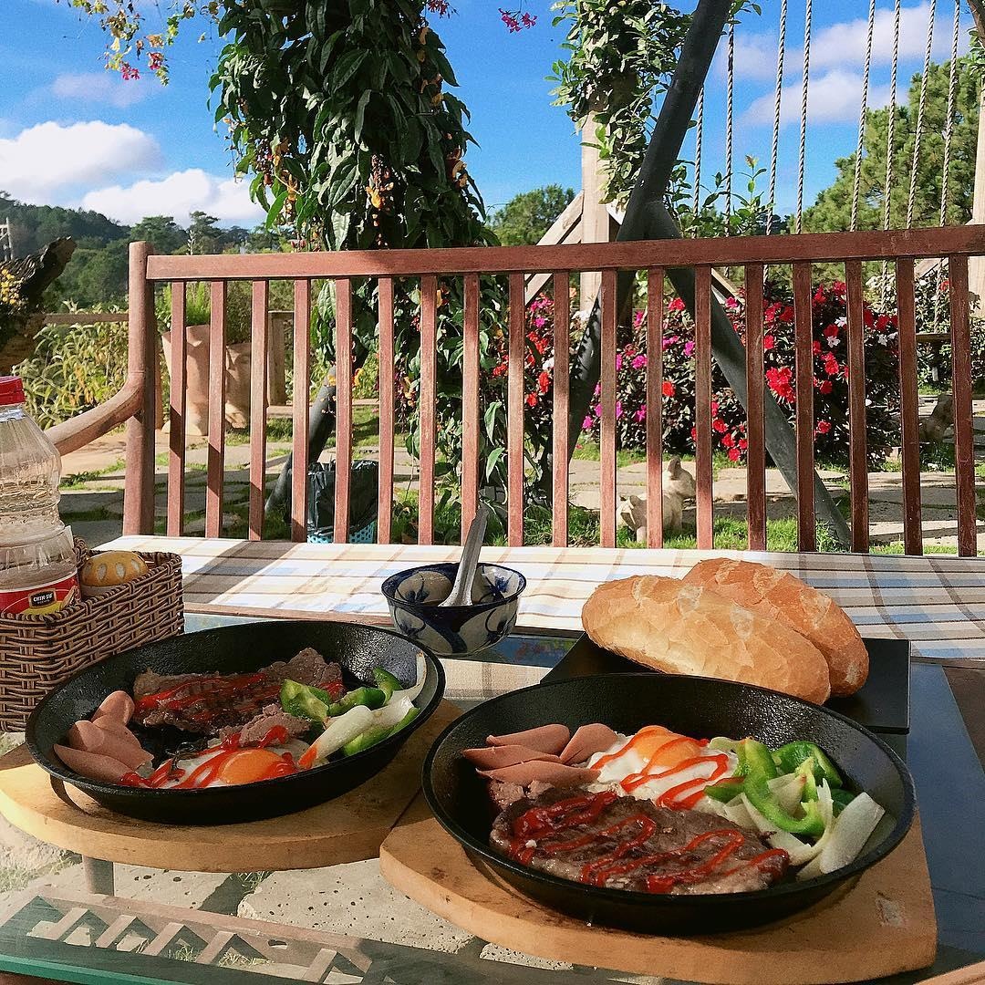 homestay da lat anh 13