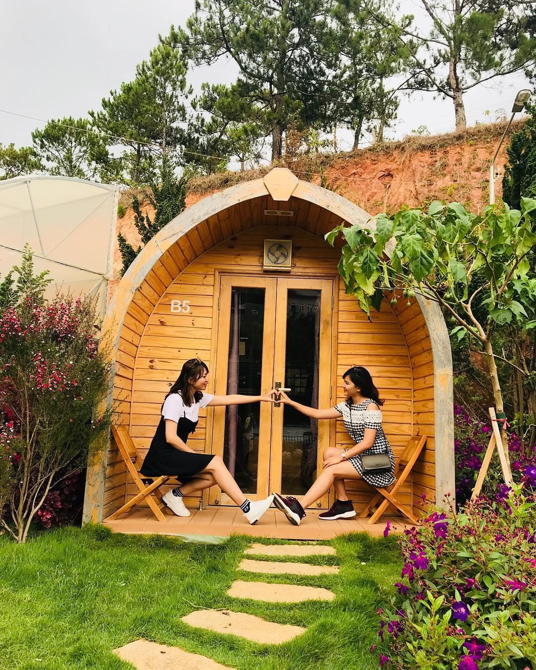 homestay da lat anh 2