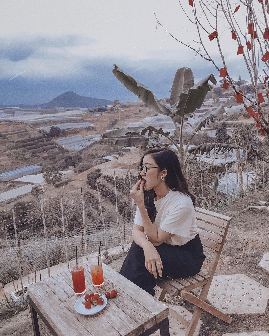 homestay da lat anh 13