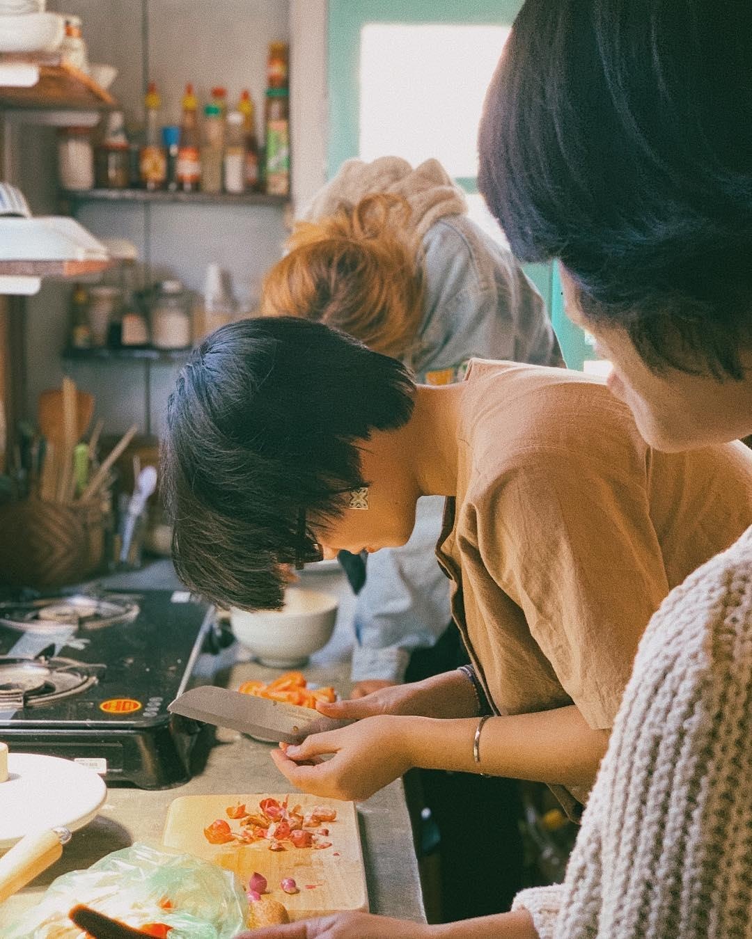 homestay da lat anh 11