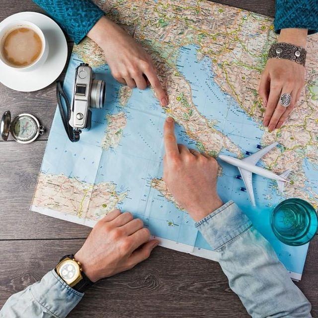 du lich cung ban be anh 1