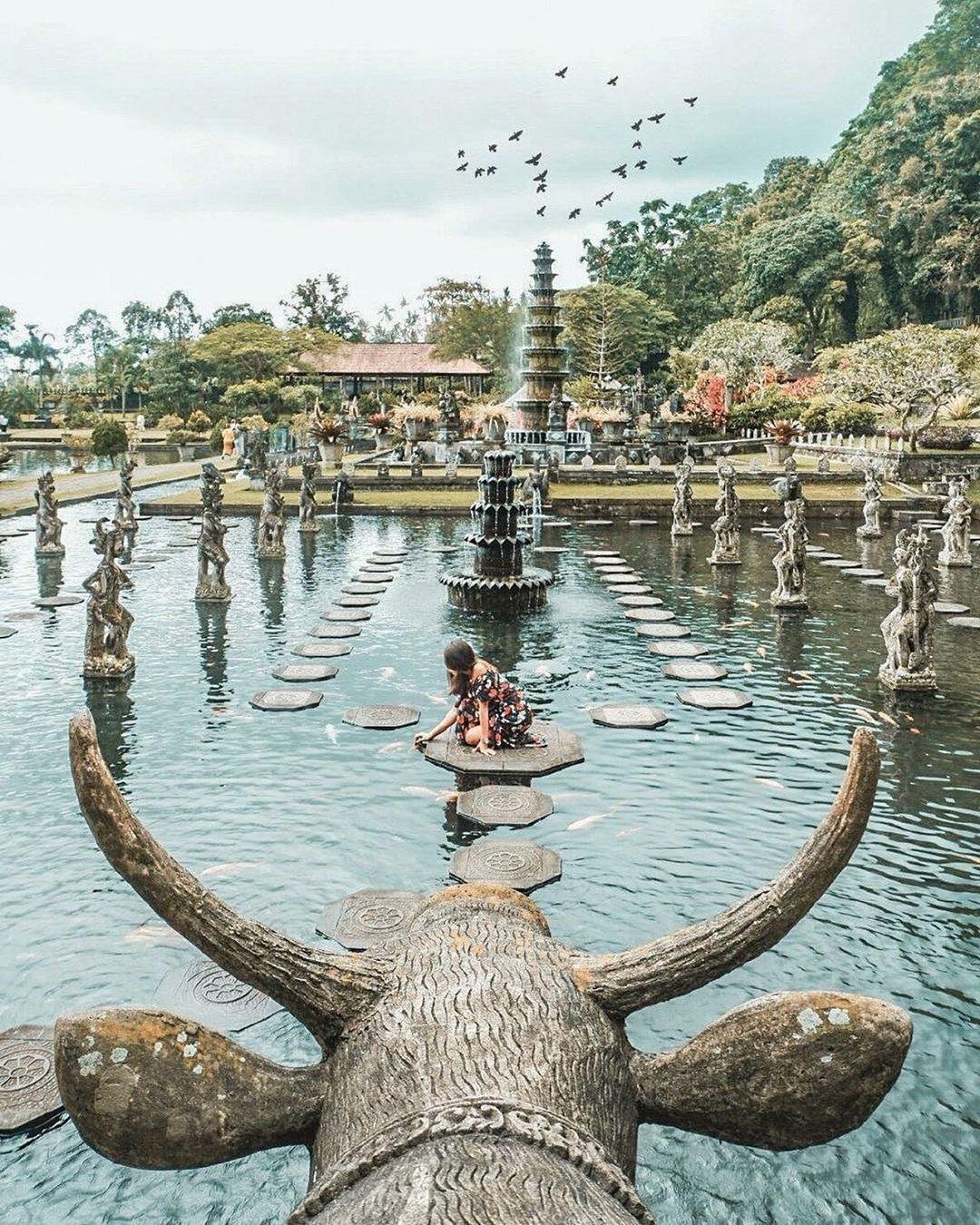 du lich bali anh 10