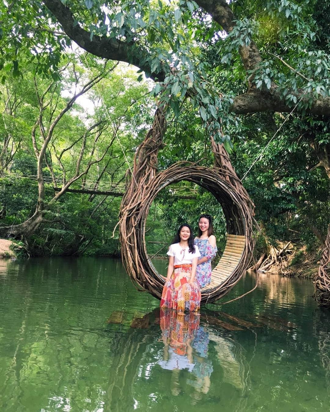 cong vien quang binh anh 16