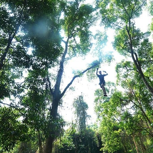 cong vien quang binh anh 5