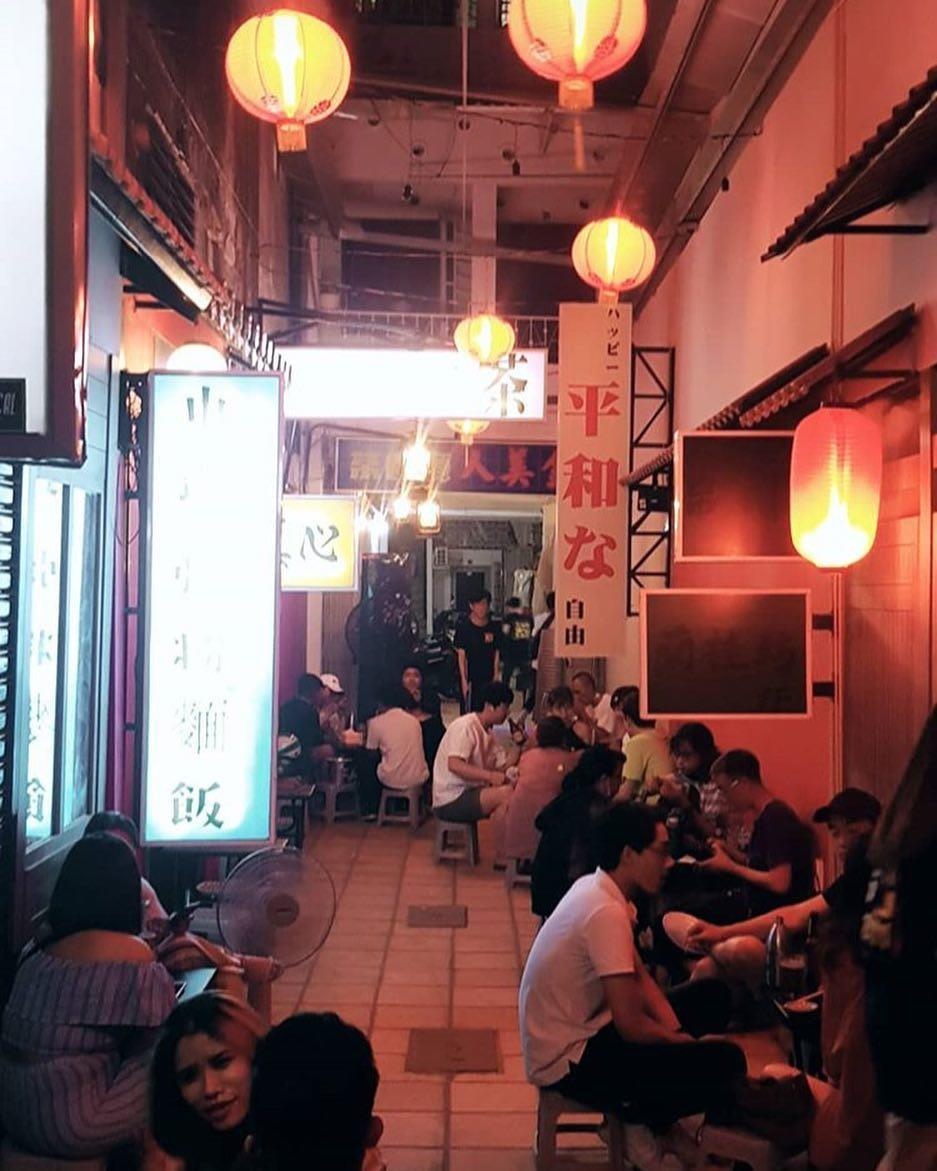 quan cafe nhat anh 8