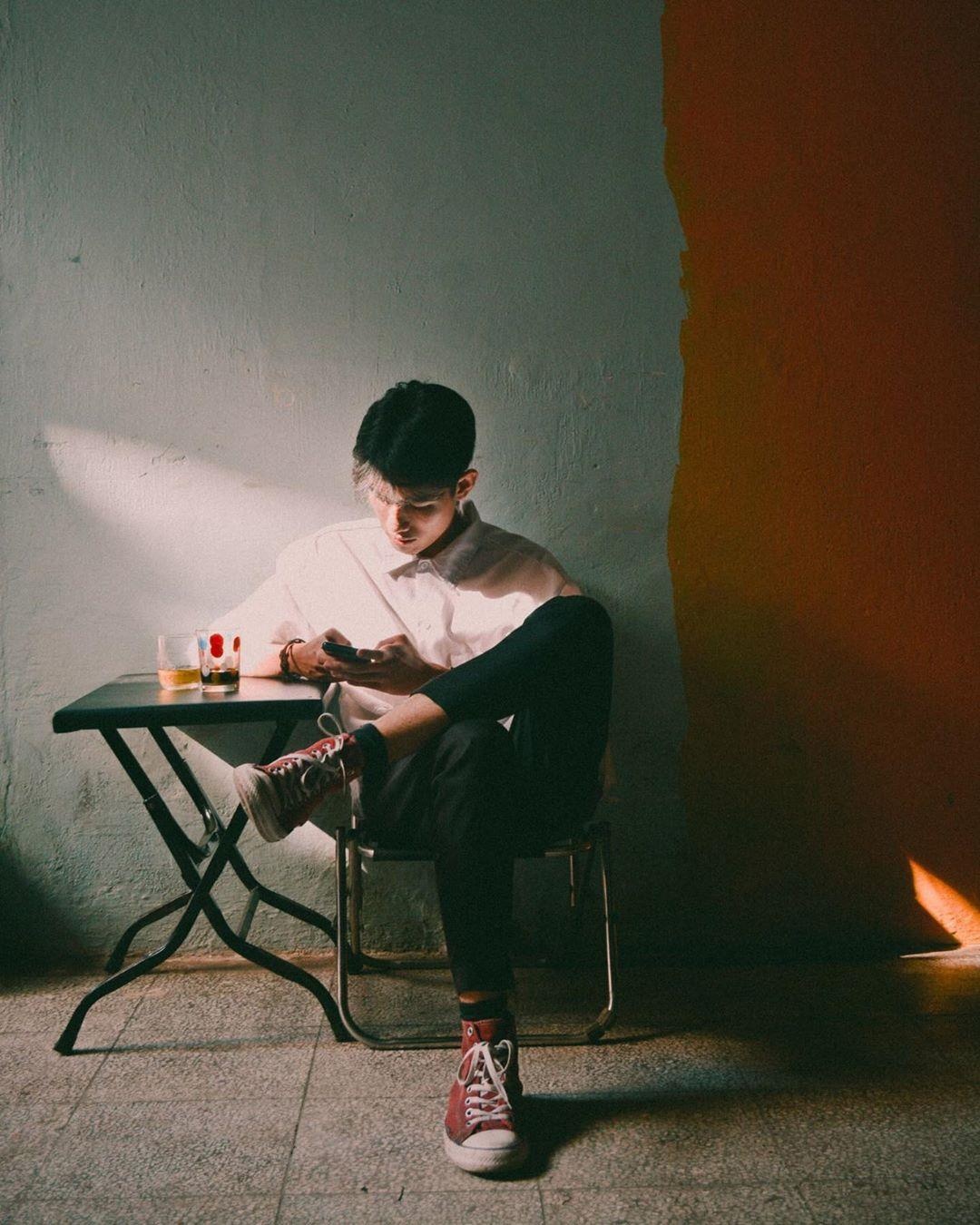 quan cafe nhat anh 4