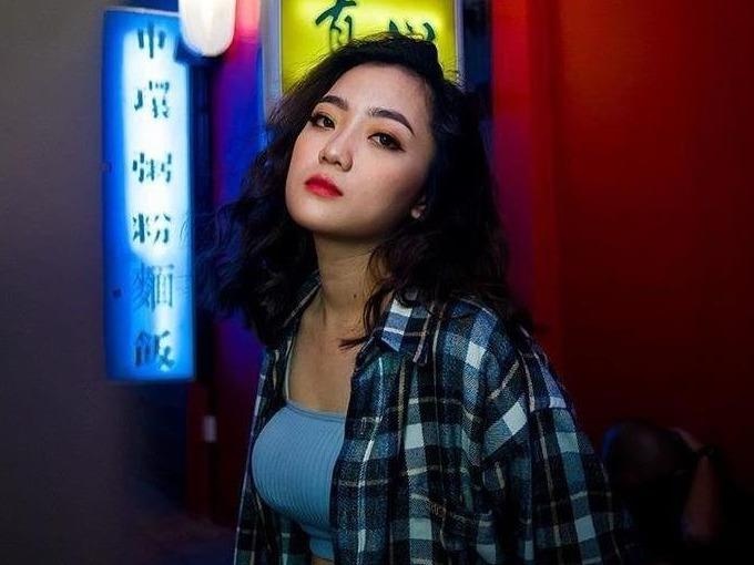 Lac vao Nhat Ban tai con hem nho giua long Sai Gon hinh anh