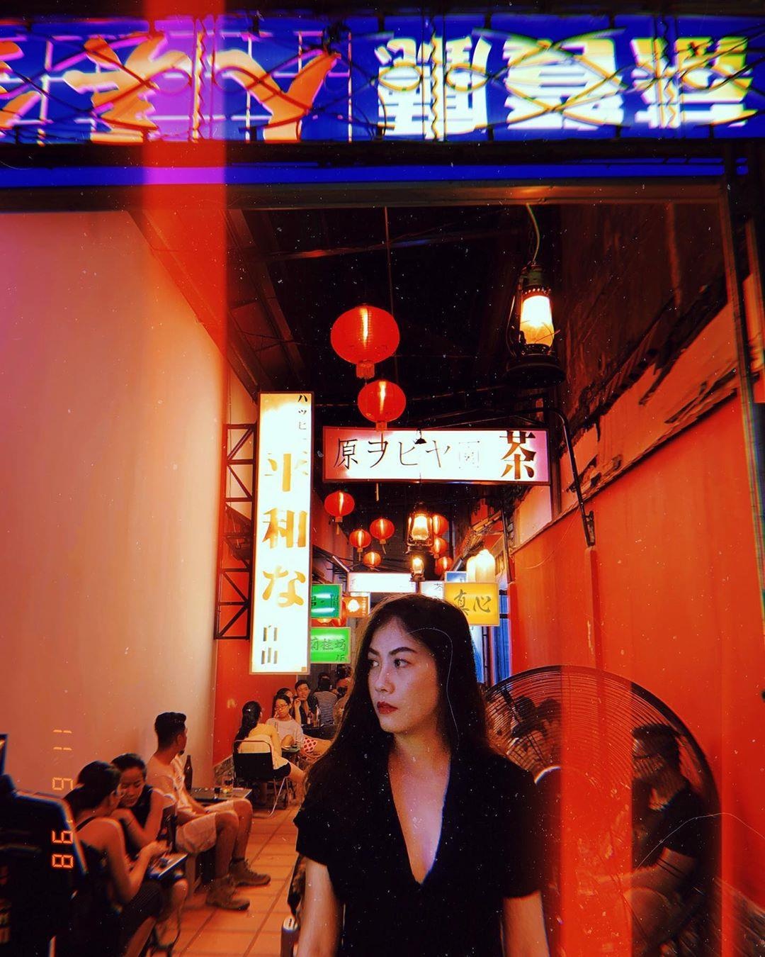 quan cafe nhat anh 9