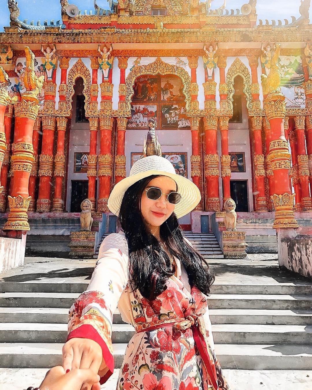 check-in mien tay anh 15