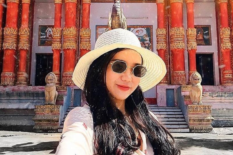 5 ngoi chua mien Tay dep tua cung dien cho ban tha ho check-in hinh anh