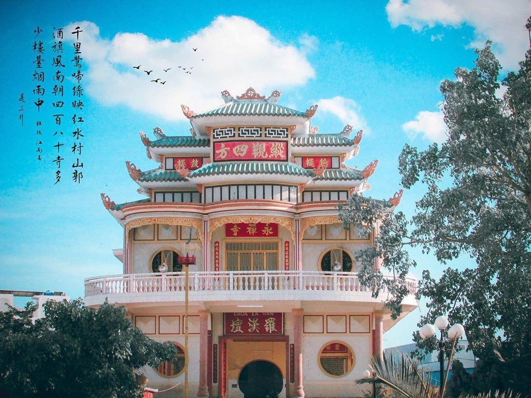 check-in mien tay anh 13