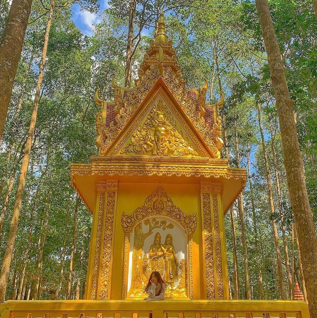 check-in mien tay anh 7