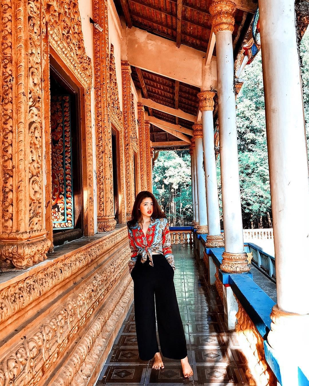 check-in mien tay anh 8