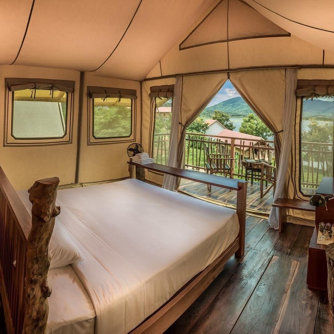 homestay Tay Nguyen anh 5