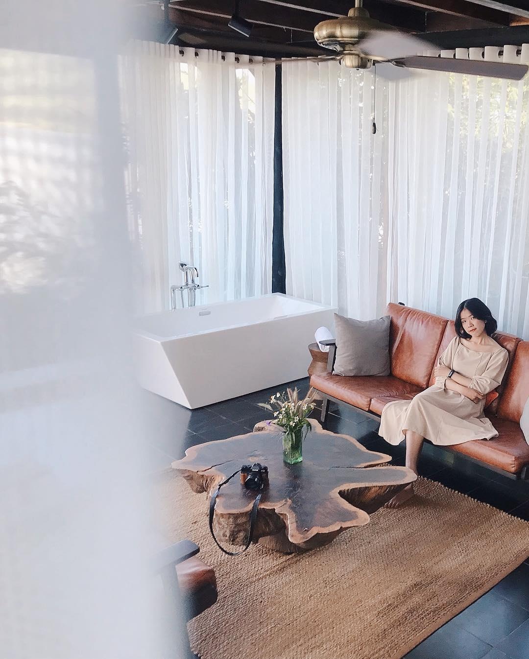 homestay Tay Nguyen anh 9