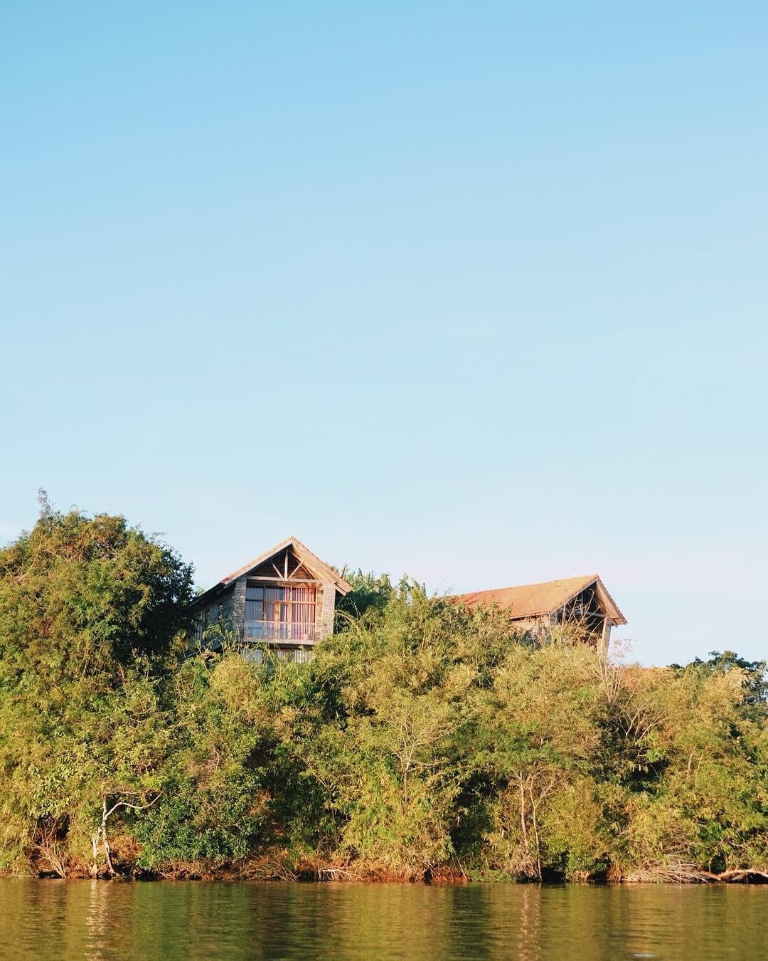 homestay Tay Nguyen anh 3