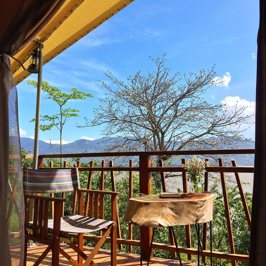 homestay Tay Nguyen anh 8