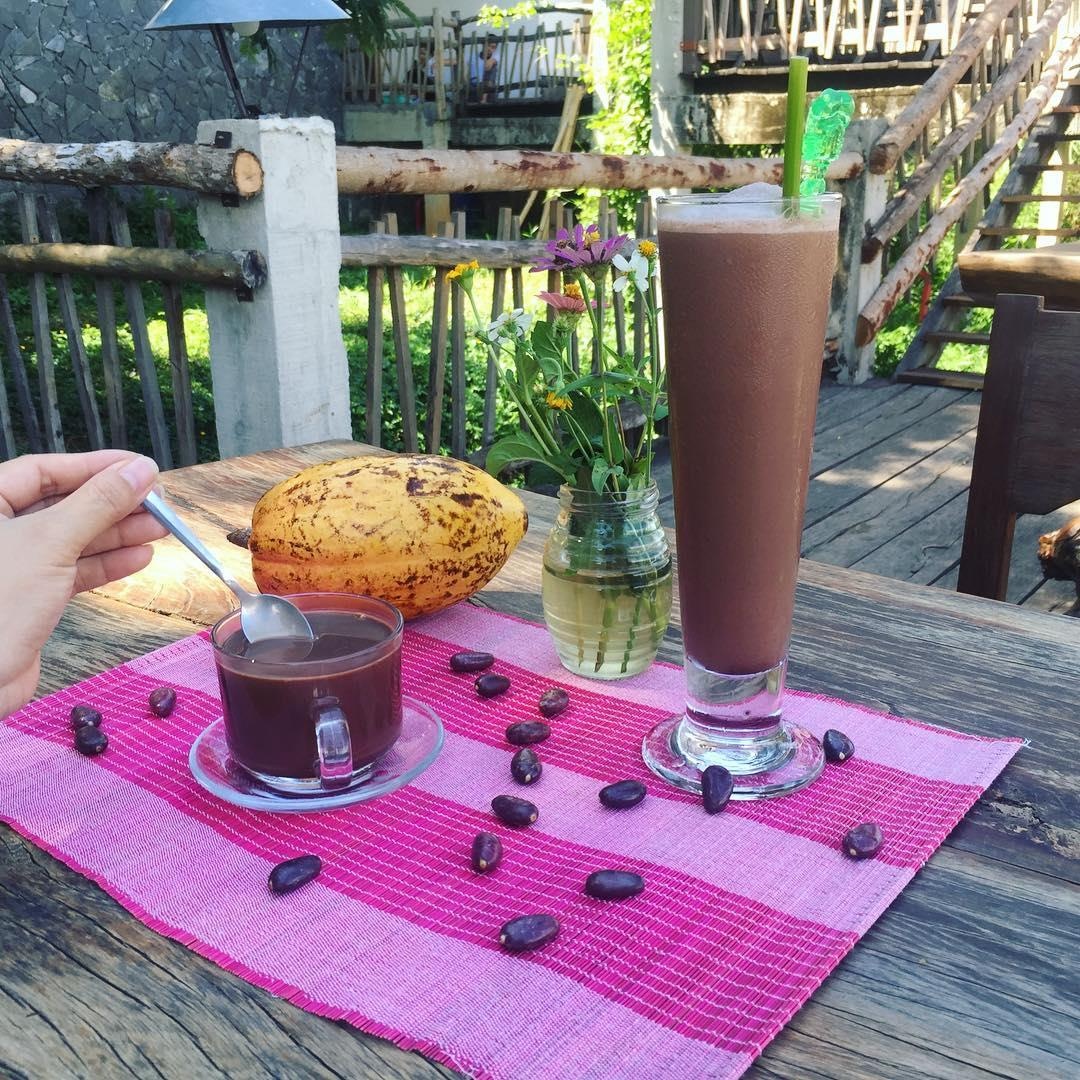 homestay Tay Nguyen anh 16