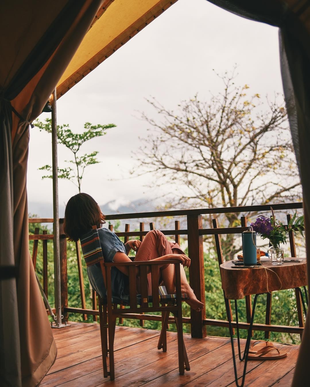 homestay Tay Nguyen anh 2