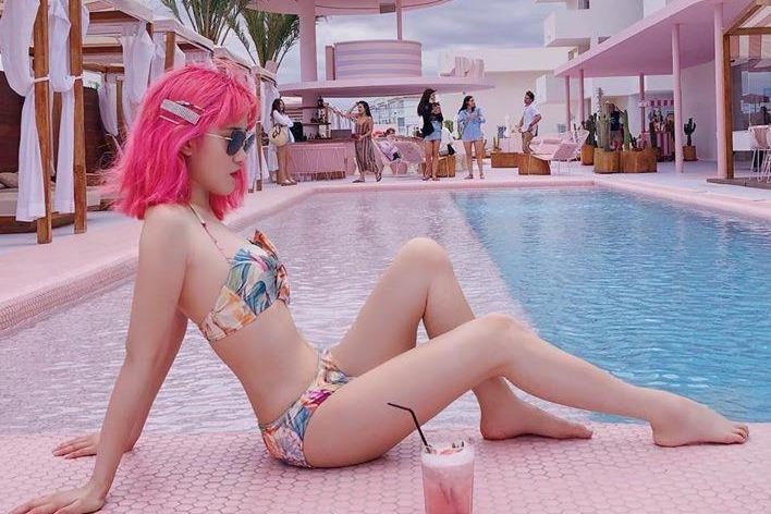 Khach san xa hoa khien hoi 'song ao' Tay Ban Nha me man hinh anh