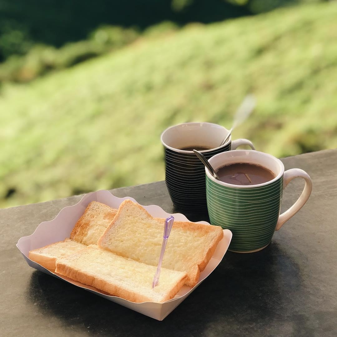 homestay chiang mai anh 15