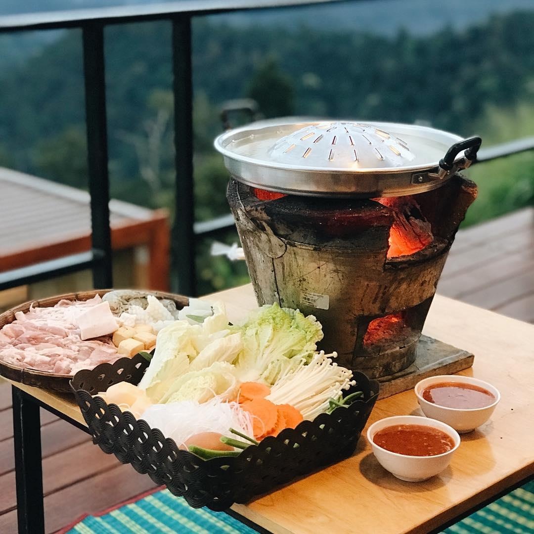 homestay chiang mai anh 11