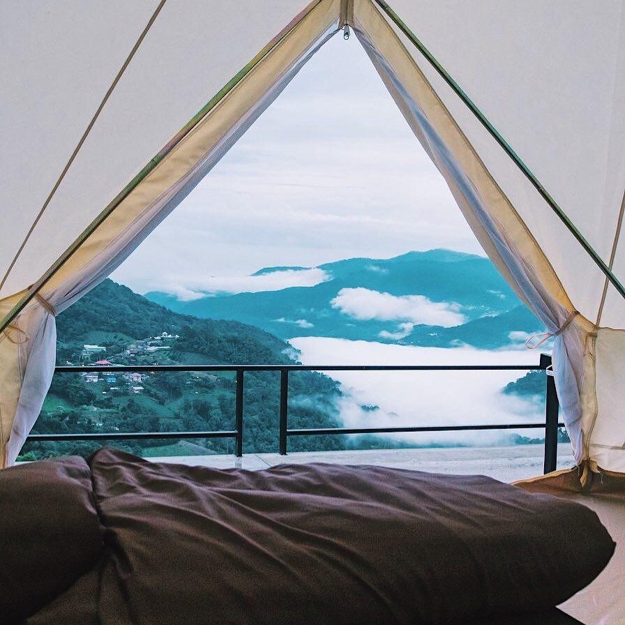 homestay chiang mai anh 5